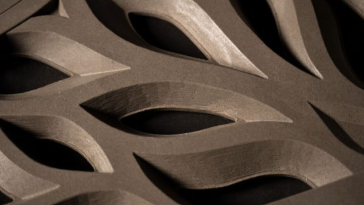 Приствольная решетка для дерева ZKING CRUST 1.2х1.2м Черная в Серпухове фото